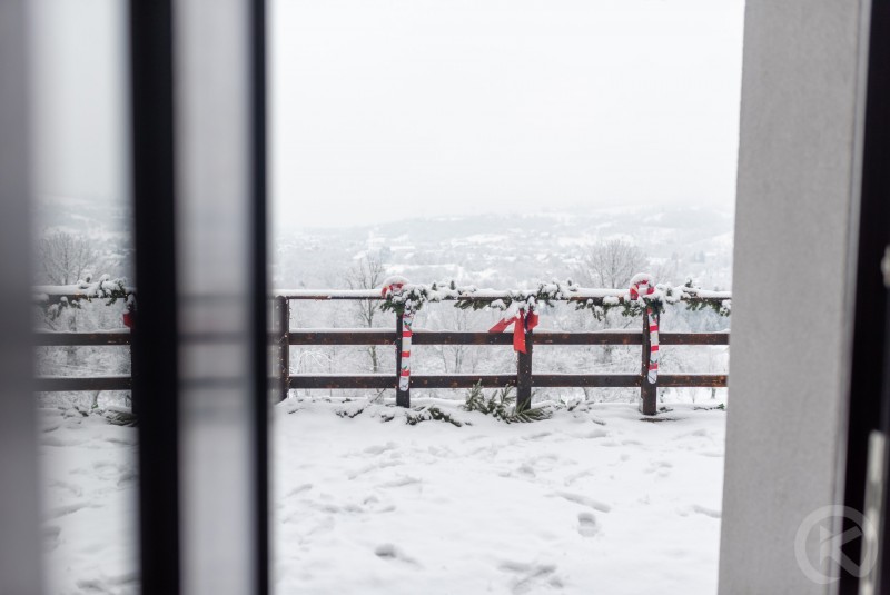 Panorámás kilátással Bran apartman Törcsvár 710774 thumb