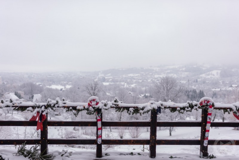 Panorámás kilátással Bran apartman Törcsvár 710775 thumb