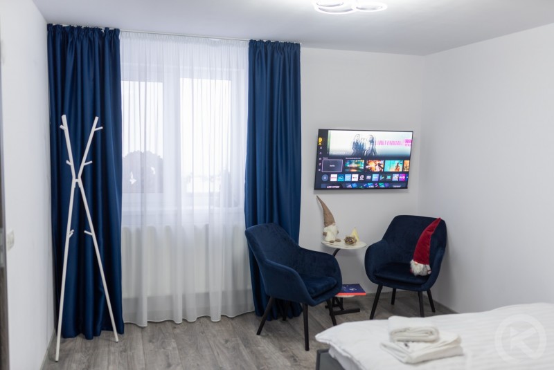 Panorámás kilátással Bran apartman Törcsvár 710764 thumb