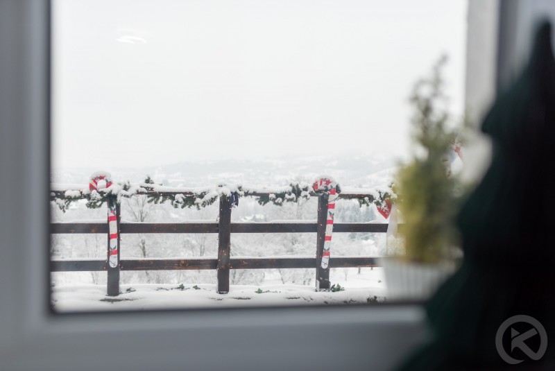 Panorámás kilátással Bran apartman Törcsvár 710776 thumb