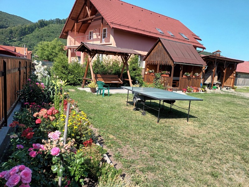 Enikő vendégház Parajd 710895 thumb