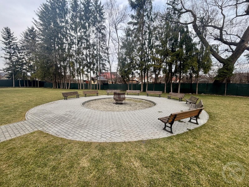 Castle Garden Hostel Árkos 712178 thumb