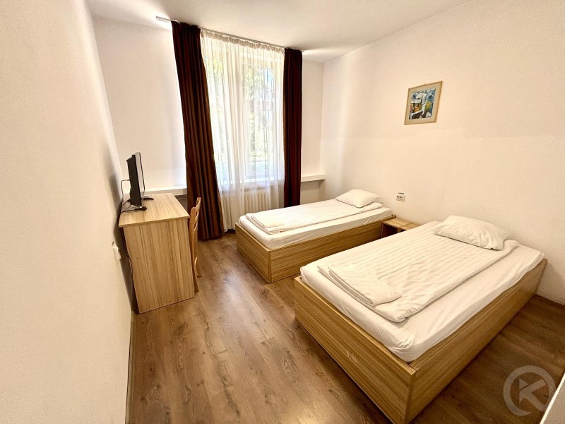 Castle Garden Hostel Árkos 712189 thumb