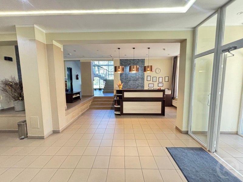 Castle Garden Hostel Árkos 712183 thumb