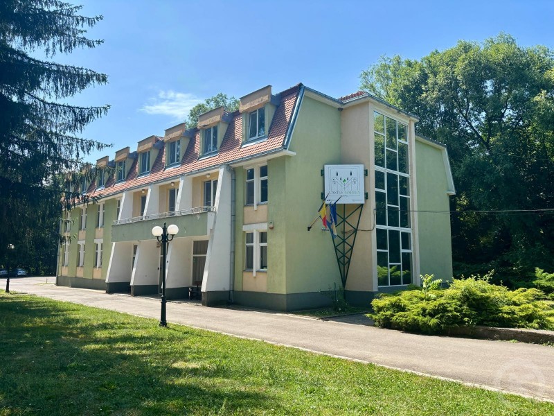 Castle Garden Hostel Árkos 712187 thumb