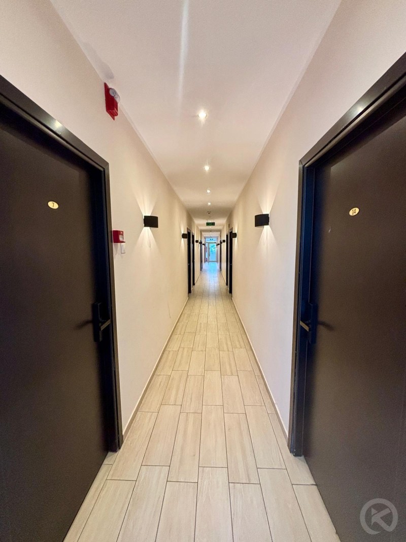 Castle Garden Hostel Árkos 712188 thumb