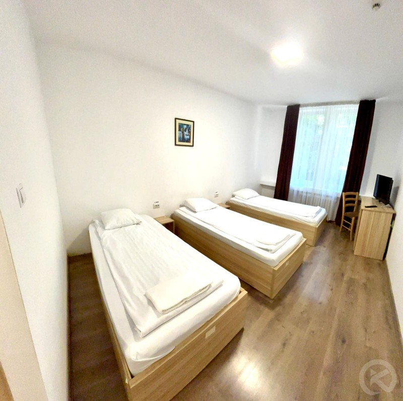 Castle Garden Hostel Árkos 712190 thumb