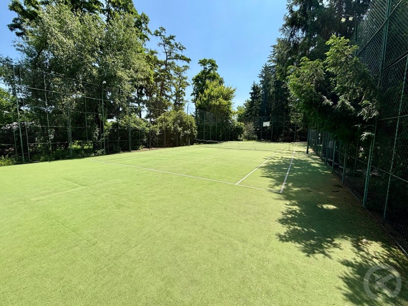 Castle Garden Hostel Árkos 712180 thumb