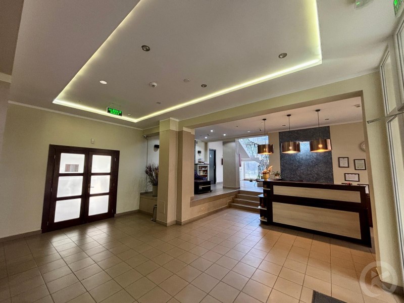 Castle Garden Hostel Árkos 712182 thumb