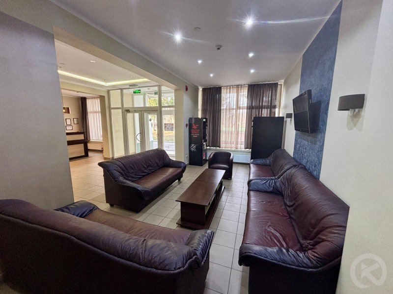 Castle Garden Hostel Árkos 712184 thumb