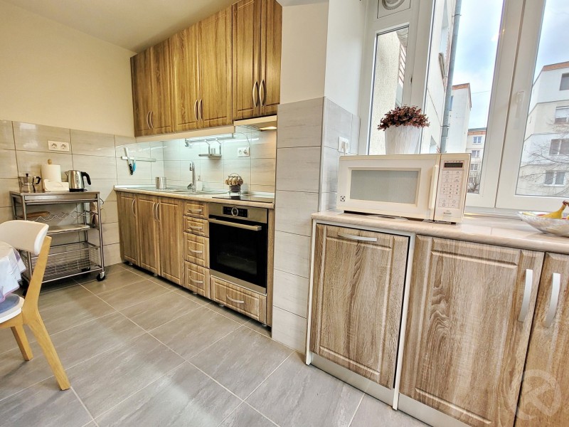 Flóra Apartman Székelyudvarhely 700882 thumb