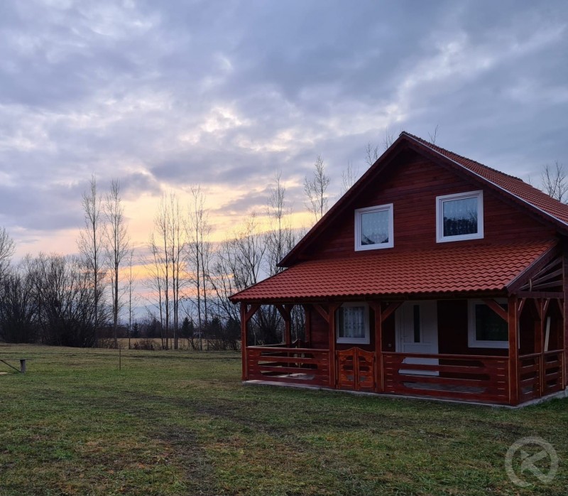 Erdőszéli vendégház Gyergyószárhegy 711667 thumb