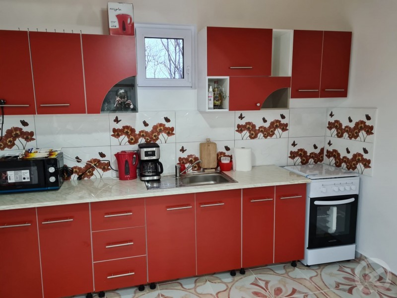 Erdőszéli vendégház Gyergyószárhegy 711669 thumb