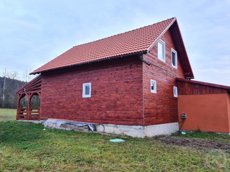 Erdőszéli vendégház Gyergyószárhegy 711668 thumb