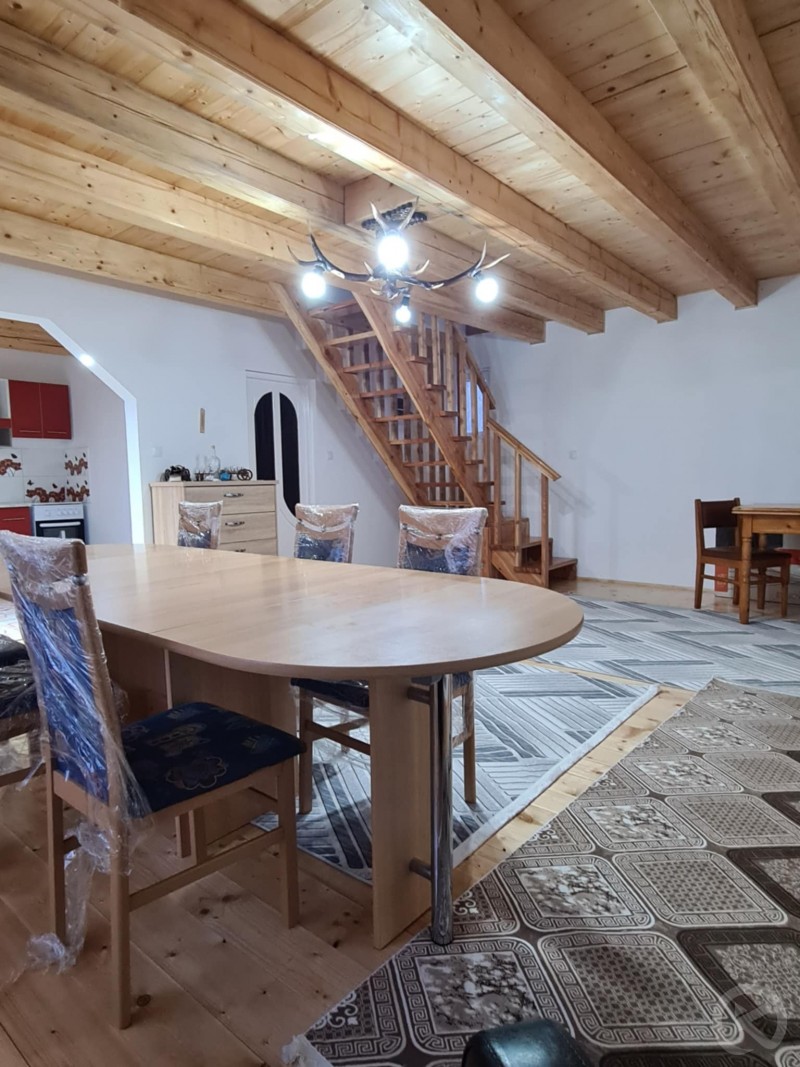 Erdőszéli vendégház Gyergyószárhegy 711672 thumb