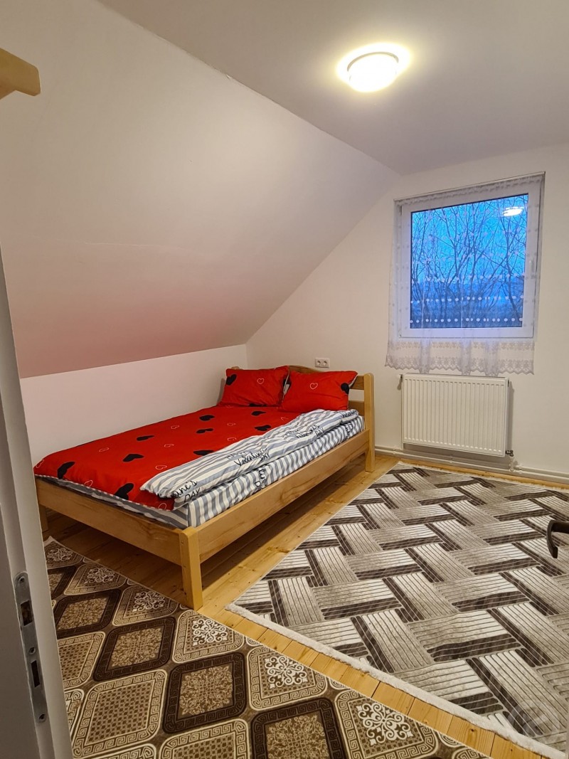 Erdőszéli vendégház Gyergyószárhegy 711671 thumb