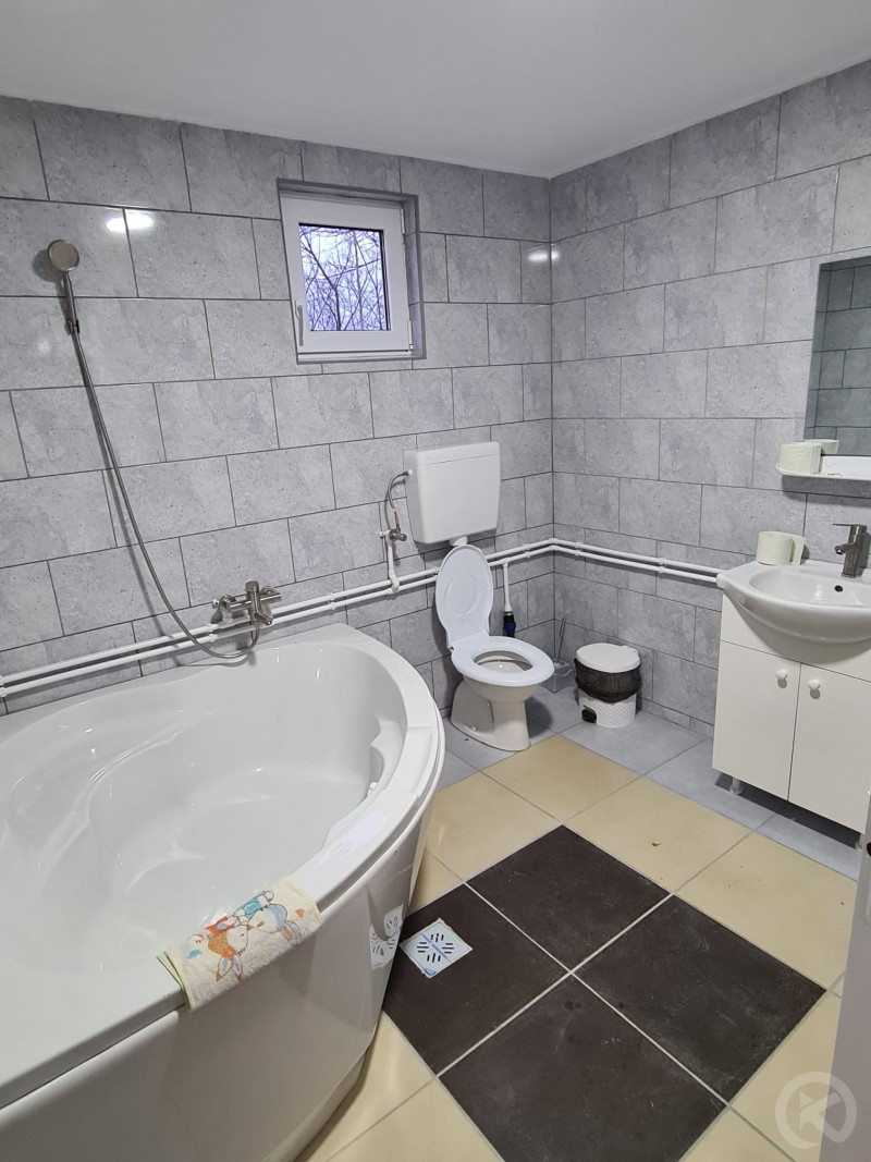 Erdőszéli vendégház Gyergyószárhegy 711670 thumb