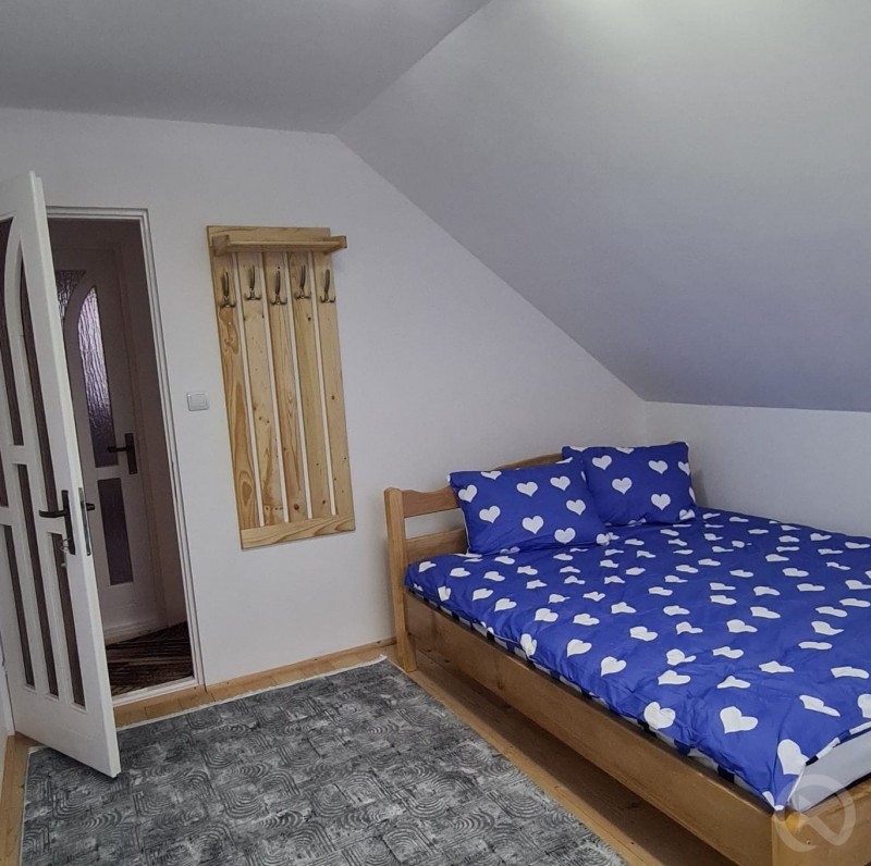 Erdőszéli vendégház Gyergyószárhegy 711663 thumb