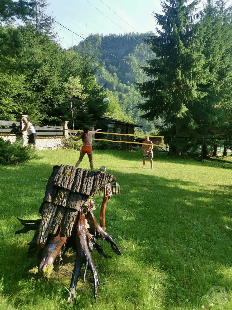 Kulcsosház Valea Rea  Boga Völgye 708640 thumb