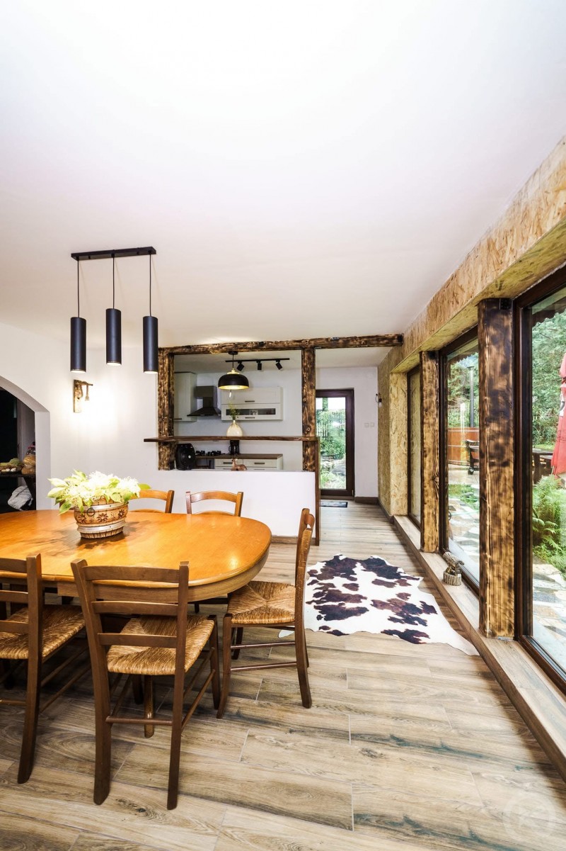 Kulcsosház Valea Rea  Boga Völgye 708639 thumb