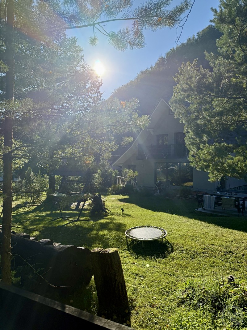 Kulcsosház Valea Rea  Boga Völgye 708638 thumb