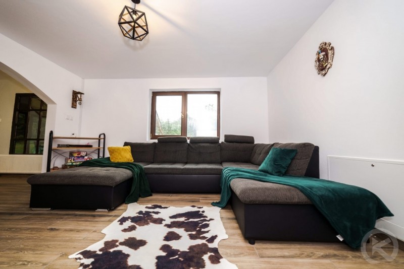 Kulcsosház Valea Rea  Boga Völgye 708644 thumb