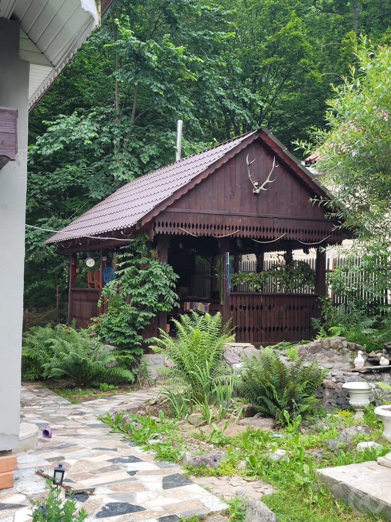 Kulcsosház Valea Rea  Boga Völgye 708641 thumb