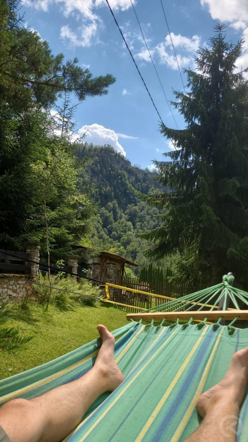 Kulcsosház Valea Rea  Boga Völgye 708642 thumb