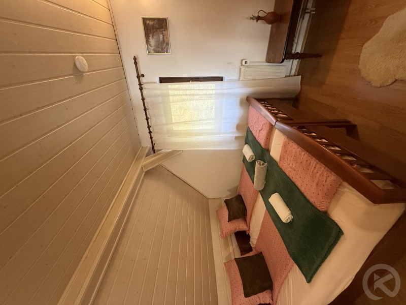 Kulcsosház Valea Rea  Boga Völgye 708637 thumb