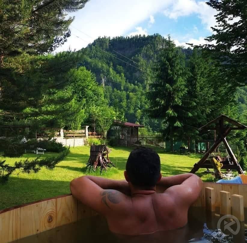 Kulcsosház Valea Rea  Boga Völgye 708639 thumb