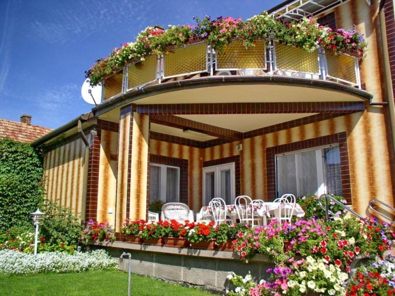 Amalia Apartman