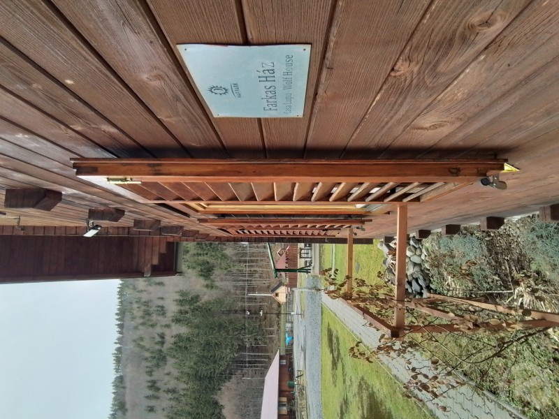 NAP PARK Székelyvarság 667640 thumb