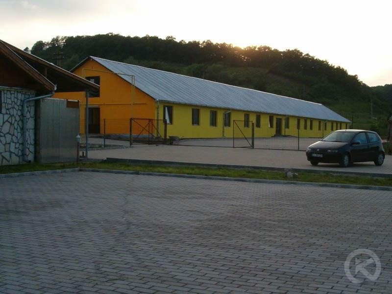 Két Fűzfa Hostel Nagyenyed 702266 thumb