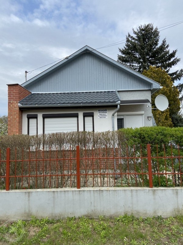 Feri Apartman