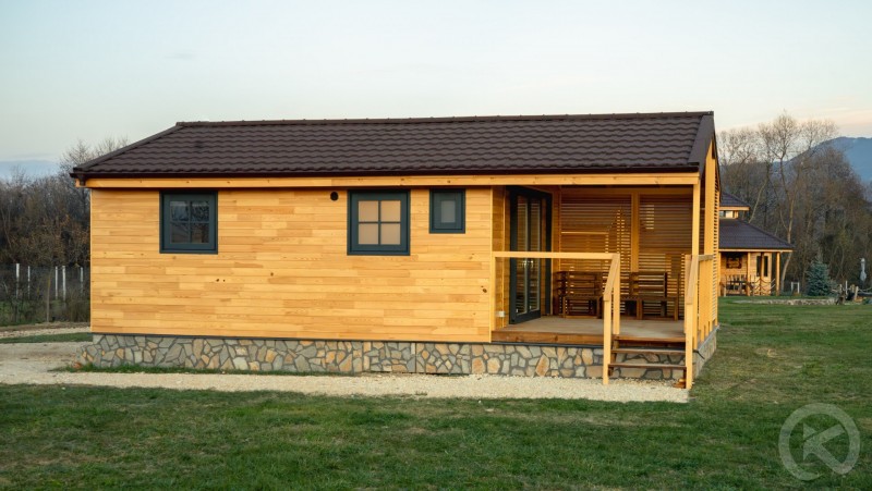 Atelier ReCreation Village Barcarozsnyó 684259 thumb
