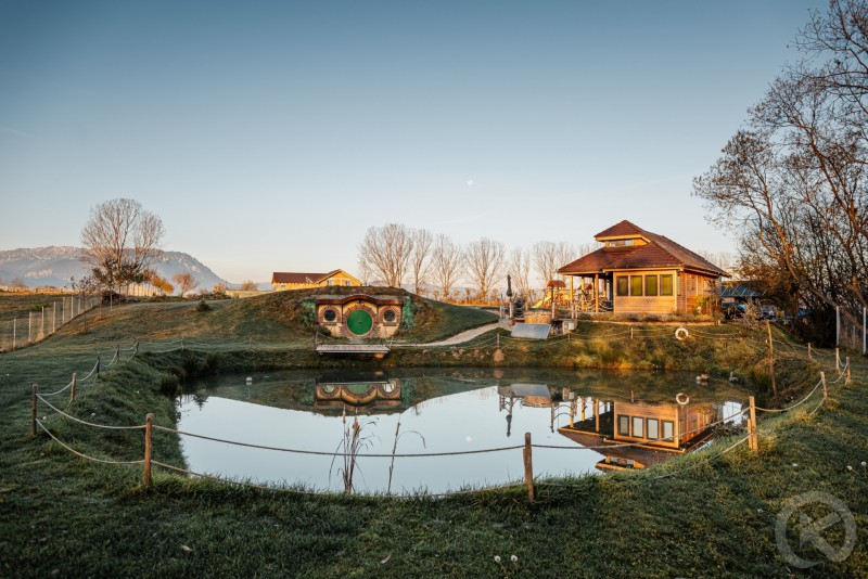 Atelier ReCreation Village Barcarozsnyó 684332 thumb