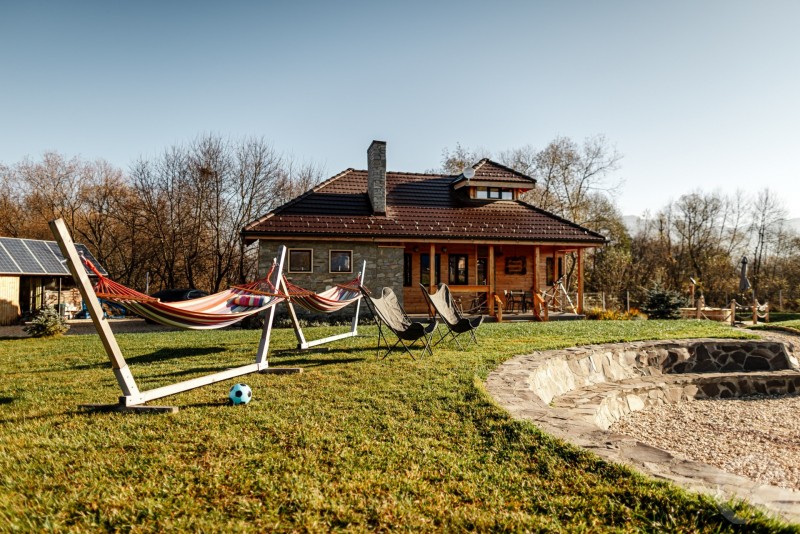 Atelier ReCreation Village Barcarozsnyó 684356 thumb