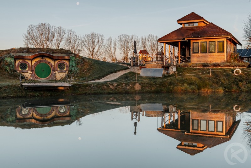 Atelier ReCreation Village Barcarozsnyó 684331 thumb