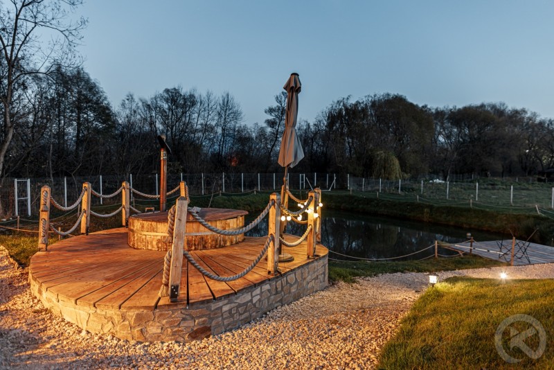 Atelier ReCreation Village Barcarozsnyó 684340 thumb
