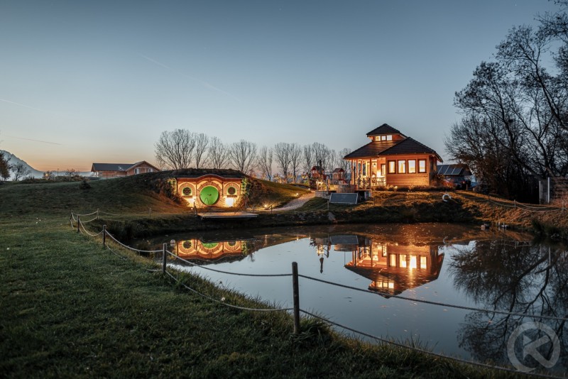 Atelier ReCreation Village Barcarozsnyó 684312 thumb