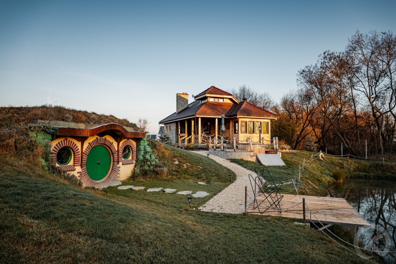 Atelier ReCreation Village Barcarozsnyó 684329 thumb