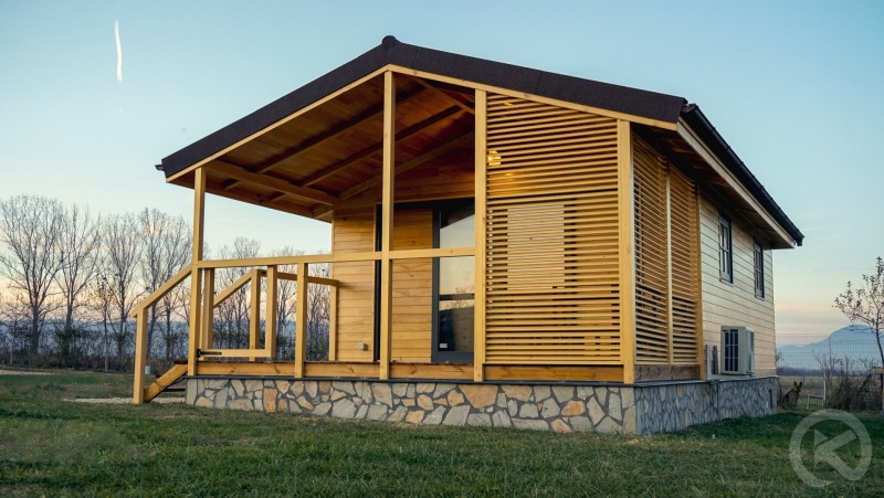 Atelier ReCreation Village Barcarozsnyó 684257 thumb