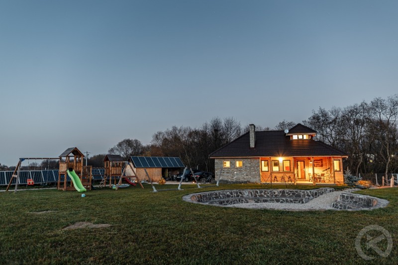 Atelier ReCreation Village Barcarozsnyó 684338 thumb