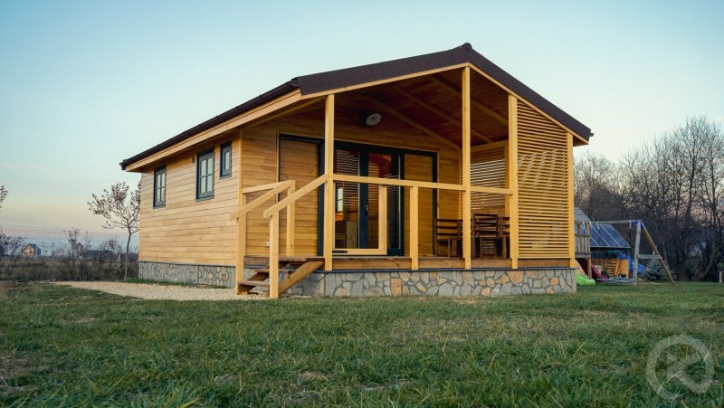 Atelier ReCreation Village Barcarozsnyó 684256 thumb
