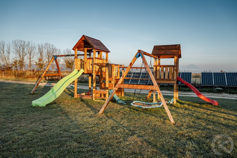 Atelier ReCreation Village Barcarozsnyó 684358 thumb