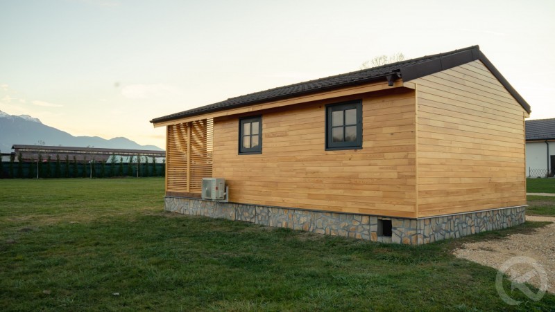 Atelier ReCreation Village Barcarozsnyó 684260 thumb