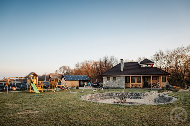 Atelier ReCreation Village Barcarozsnyó 684325 thumb