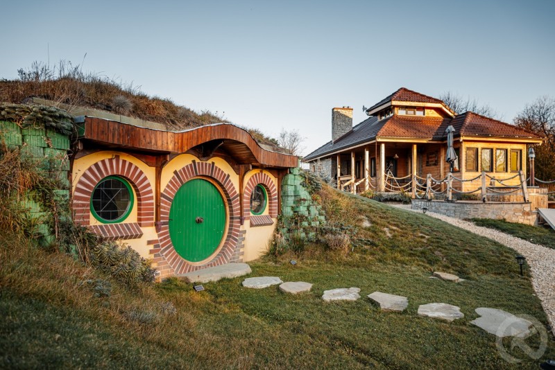 Atelier ReCreation Village Barcarozsnyó 684330 thumb