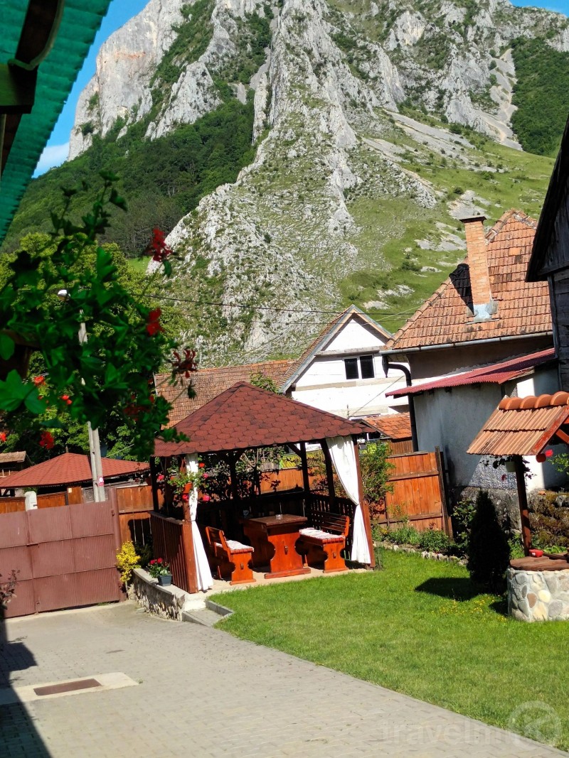 Andras vendégház  Torockó 692860 thumb