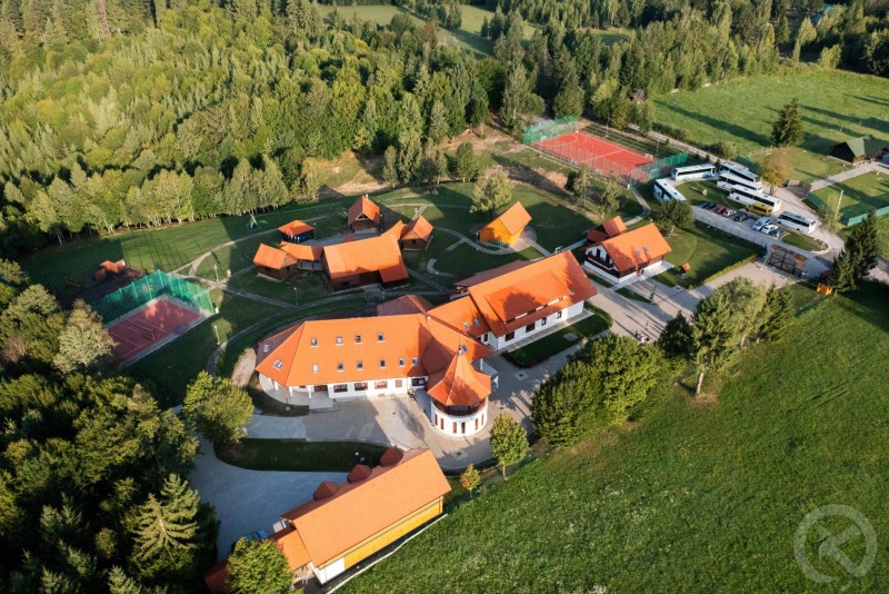 Erdélyi Erzsébet-tábor